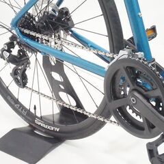 BIANCHI ROMA3 2022年モデル クロスバイクの画像