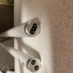 新品　蛍光灯　2本セットの画像