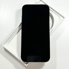 ジャンク　iPhone 14 pro｜128gb｜国内版SIMフリーの画像