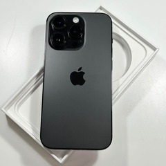ジャンク　iPhone 14 pro｜128gb｜国内版SIMフリー