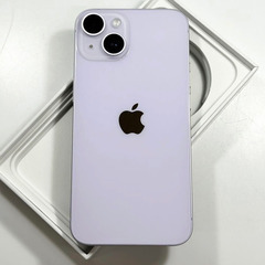 美品　iPhone 14｜128gb｜国内版SIMフリー