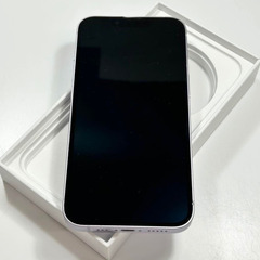 美品　iPhone 14｜128gb｜国内版SIMフリーの画像