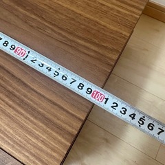 【美品】木製 テレビ台 テレビボード の画像