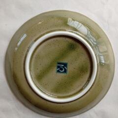 【未使用品】和皿（平皿）５枚セット　の画像