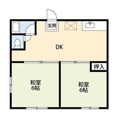 敷金・礼金0円！入居月の家賃無料！巌根駅徒歩3分！ − 千葉県