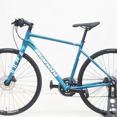 BIANCHI 「ビアンキ」 ROMA 3 2024年モデル クロスバイクの画像