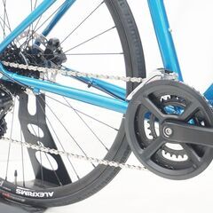 BIANCHI 「ビアンキ」 ROMA 3 2024年モデル クロスバイクの画像