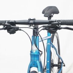 BIANCHI 「ビアンキ」 ROMA 3 2024年モデル クロスバイクの画像