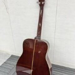 【YAMAHA】アコースティックギター　F-360 TBS　※1弦無し【松戸市リユース工房】の画像