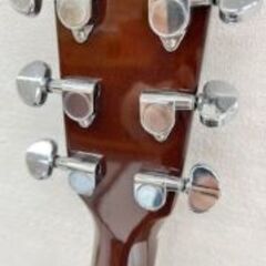 【YAMAHA】アコースティックギター　F-360 TBS　※1弦無し【松戸市リユース工房】の画像