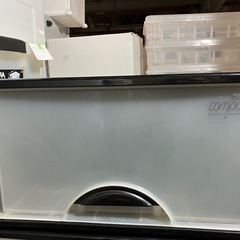 W2506-650 収納ケース キズ 汚れあり
