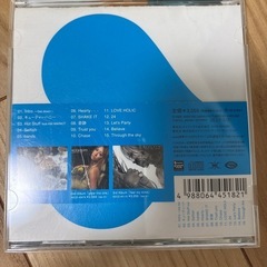 ＫＯＤA ｋＵＭI   SｅＣｒｅtの画像
