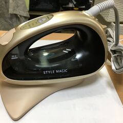 TWINBIRD　２０２３年　アイロン＆スチーマー