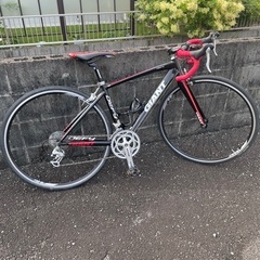 giant defy 2016 ロードバイク
