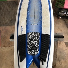 サーフボード　ランディーフレンチ　5.8  サーフィンの画像