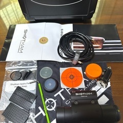 SHOTKAM ショットカム