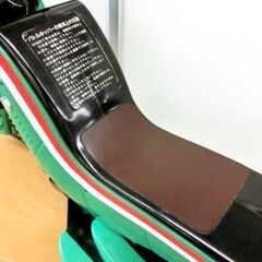 希少・当時物■BANDAI バンダイ 仮面ライダーBLACK バトルホッパー 1980年代 子供用乗り物 乗用玩具 ブラック 石森プロ 東映 札幌 西区 西野店の画像