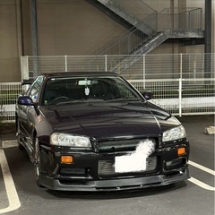 er34ターボ