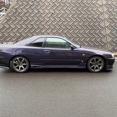 er34ターボの画像