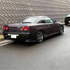 er34ターボの画像