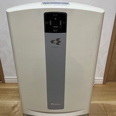 DAIKIN ダイキンMCK7OP-W 加湿空気清浄機　KAFP...
