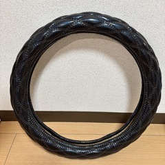 トラック用ハンドルカバー