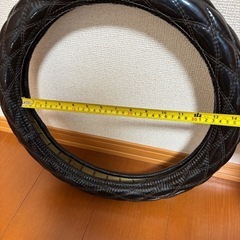 トラック用ハンドルカバーの画像