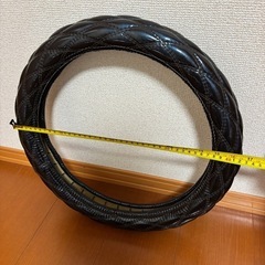 トラック用ハンドルカバーの画像