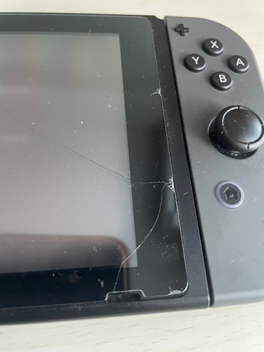 Nintendo Switch（周辺機器付き）