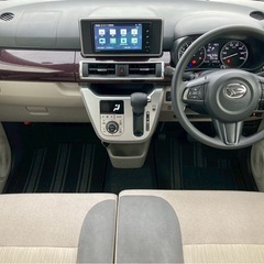 🉐キャストスタイル★4WD★自社ローン★信用回復ローン★の画像