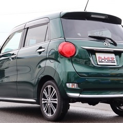 🉐キャストスタイル★4WD★自社ローン★信用回復ローン★の画像