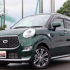 🉐キャストスタイル★4WD★自社ローン★信用回復ローン★