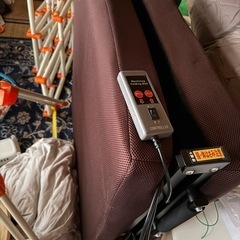 電動ベッド