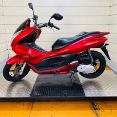 36830km ★始動動画あり★ ホンダ PCX125 NC125D 小型　兵庫の画像