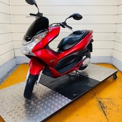 36830km ★始動動画あり★ ホンダ PCX125 NC12...