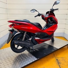 36830km ★始動動画あり★ ホンダ PCX125 NC125D 小型　兵庫の画像
