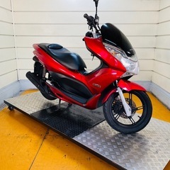 36830km ★始動動画あり★ ホンダ PCX125 NC125D 小型　兵庫の画像