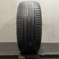【走行短め】WINRUN R330 245/40ZR19 19イ...