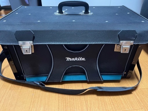 Makita工具4点セット