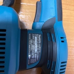 Makita工具4点セット
の画像