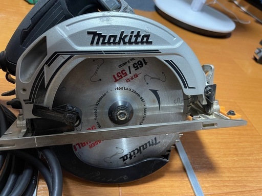 Makita工具4点セット
