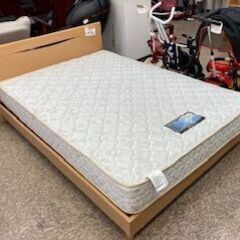 ID:533660　ダブルベッド　