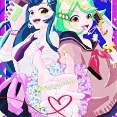 創作仲間＊募集【創作処ー七味ー】