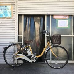 地域限定送料無料　パナソニック　ビビ　DX　3,1AH　新基準　...