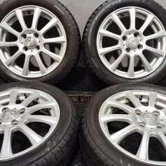 【TOYO GIZ 165/60R15】スタッドレス【Weds ...