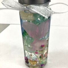 【現品限り】ハーバリウム～星の海～【ハンドメイド】の画像