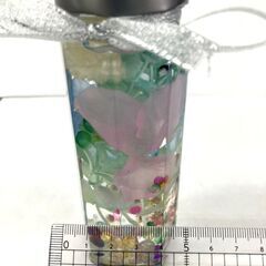 【現品限り】ハーバリウム～星の海～【ハンドメイド】の画像