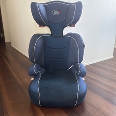 チャイルドシート　ジュニアシート　②