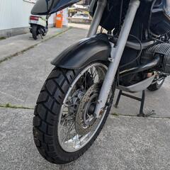 在庫整理特価！　BMW R1100GS 　の画像