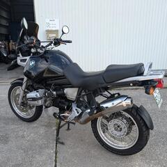 在庫整理特価！　BMW R1100GS 　の画像